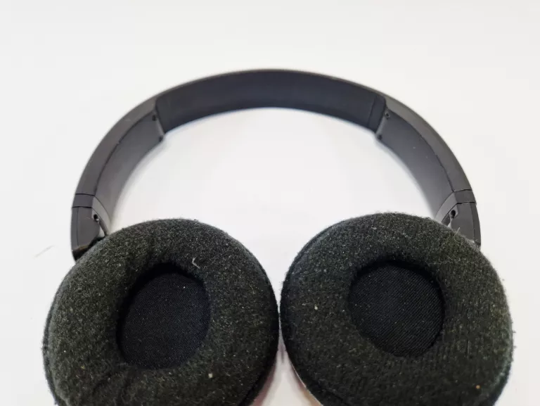 SŁUCHAWKI NAUSZNE PHILIPS SHB3060 CZARNE