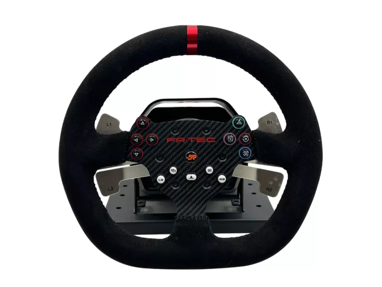 KIEROWNICA FR-TEC FT7015 FORCE FEEDBACK WHEEL PS4/PC/XBOX ONE/ SERIES X/S