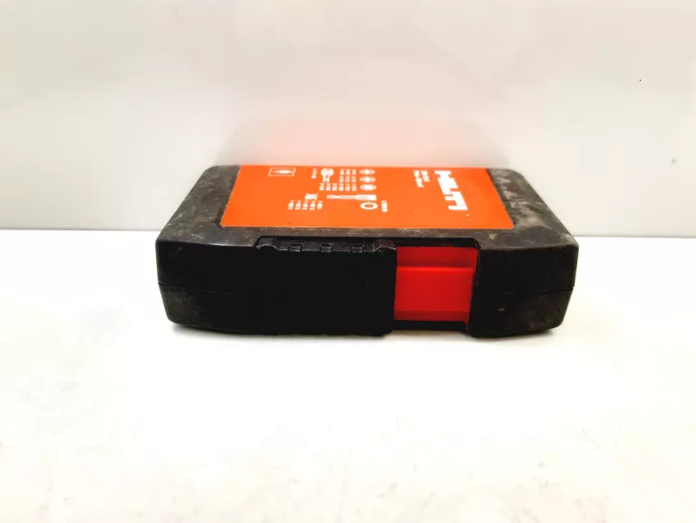 ZESTAW BITÓW I NASADEK HILTI BIT-SET PRO+ STEEL