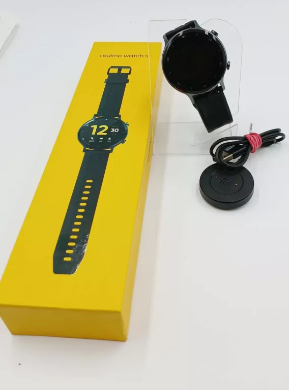 REALME WATCH S