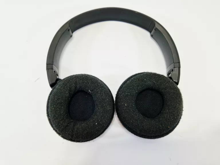 SŁUCHAWKI NAUSZNE PHILIPS SHB3060 CZARNE
