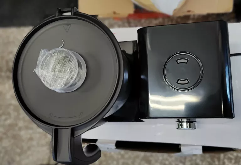 WIELOFUNKCYJNY ROBOT KUCHENNY WERWE TOUCHCOOKER !! OKAZJA !!