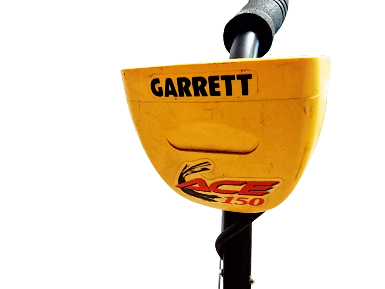 WYKRYWACZ METALI GARRETT ACE 150