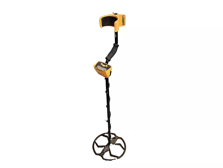 WYKRYWACZ METALI GARRETT ACE 150