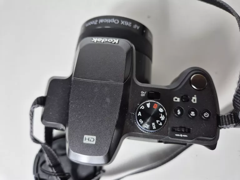 APARAT KODAK EASYSHARE Z981