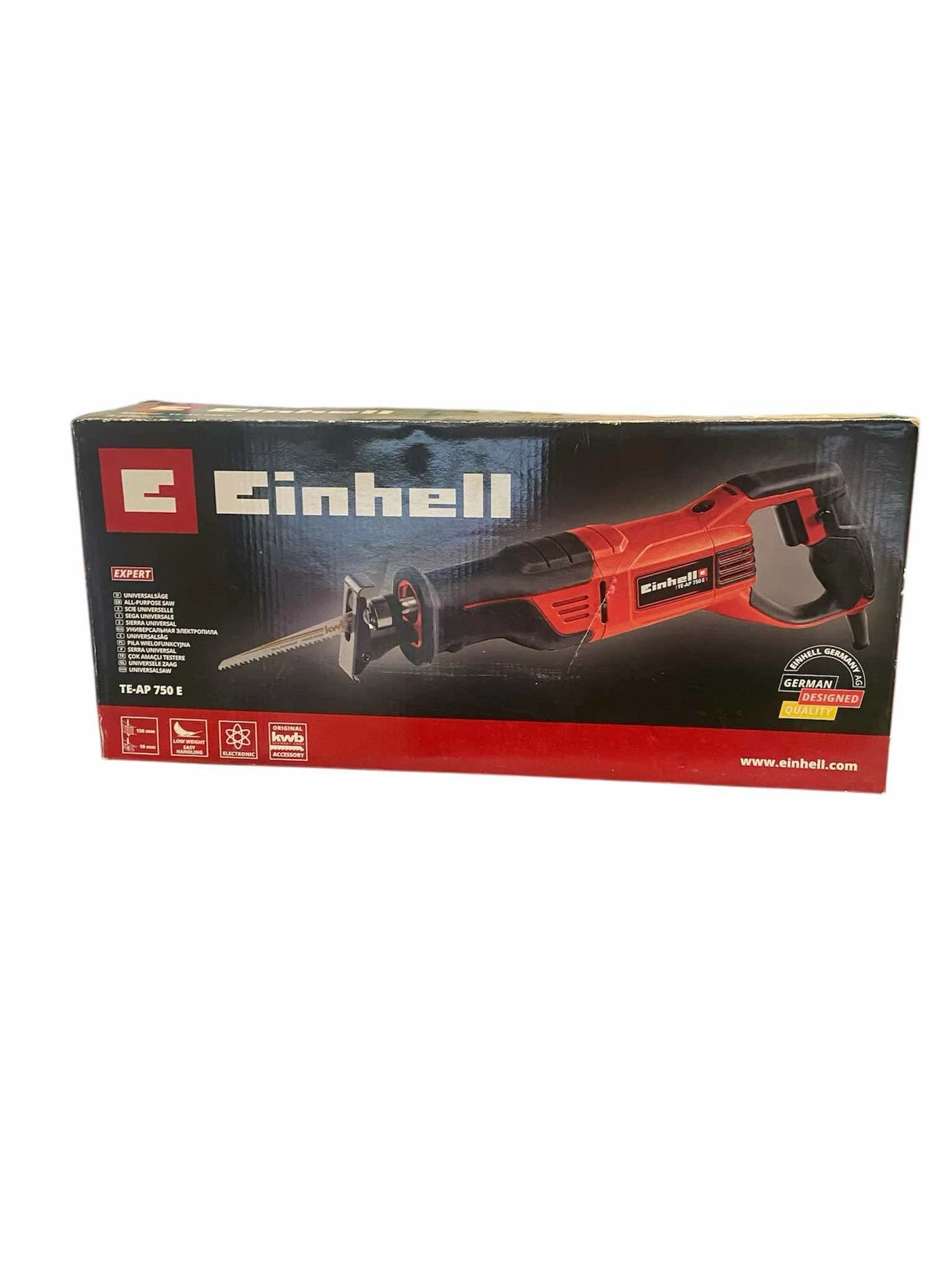 pila-szablasta-lisica-einhell-te-ap-750-e-karton-krupnicza-3-wroclaw