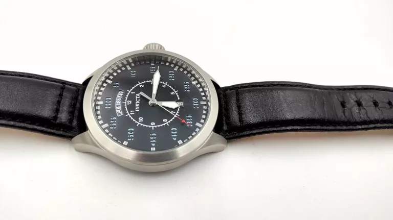 ZEGAREK INVICTA 22972 AVIATOR MEN