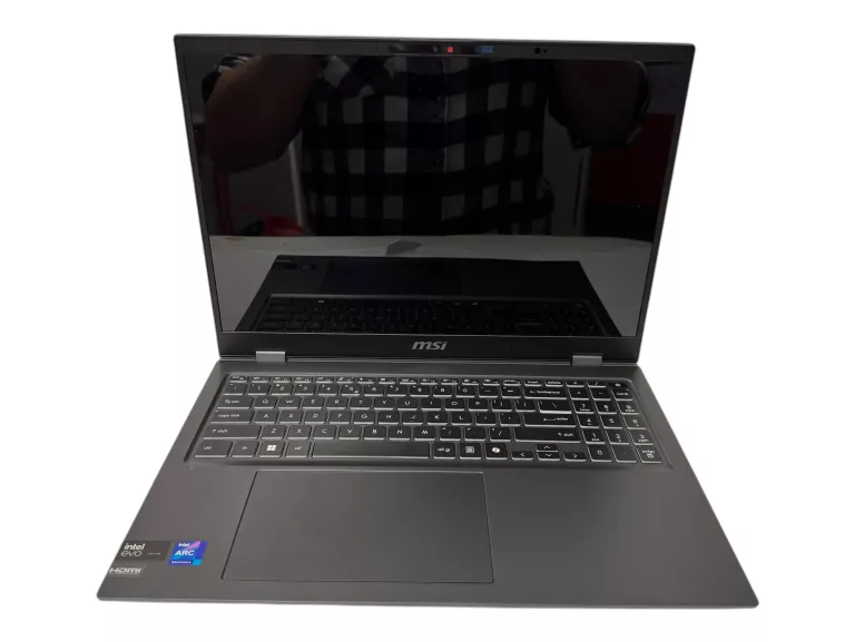 LAPTOP MSI PRESTIGE 16 AI EVO B1MG-069PL