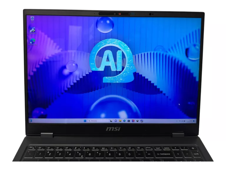 LAPTOP MSI PRESTIGE 16 AI EVO B1MG-069PL