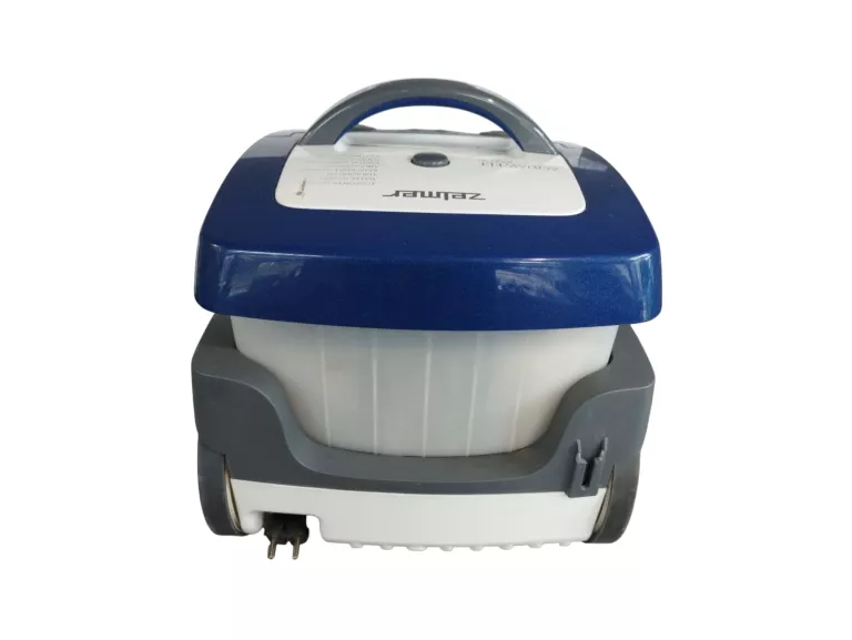 ODKURZACZ ZELMER AQUAWELT 1600W