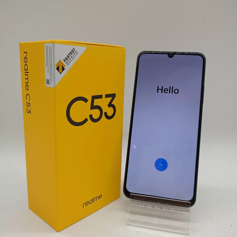 TELEFON REALME C53
