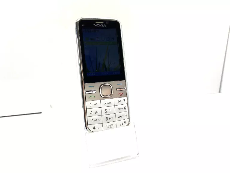 TELEFON NOKIA C5