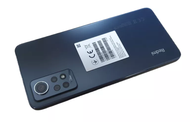 REDMI NOTE 12 PRO 256 GB