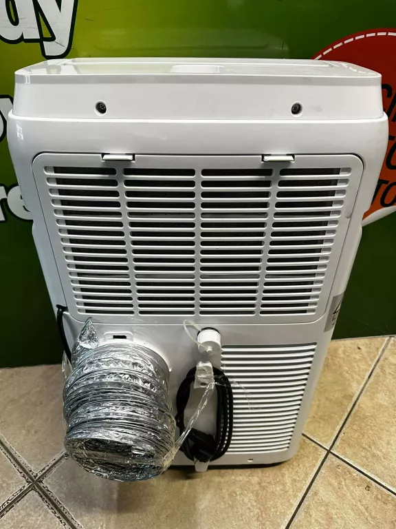 KLIMATYZATOR EBERG ZIBU Z26HD