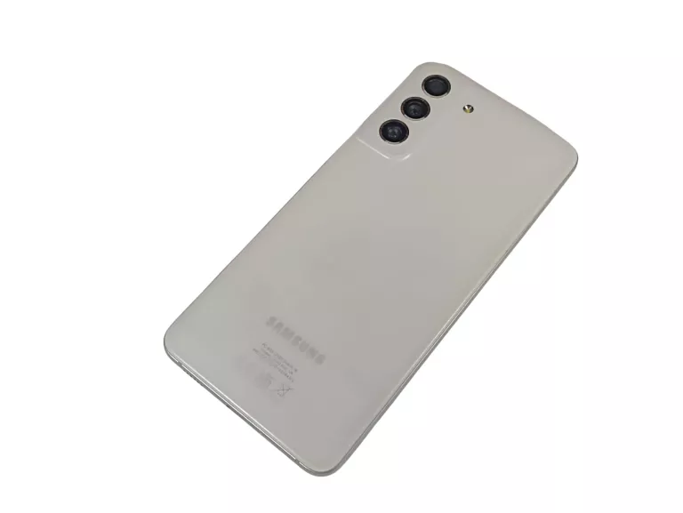 SAMSUNG GALAXY S21 FE - NA CZĘŚCI
