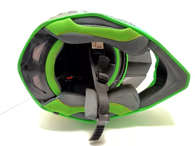 KASK NAXA C90 CROSS ROZM. M 57-58CM