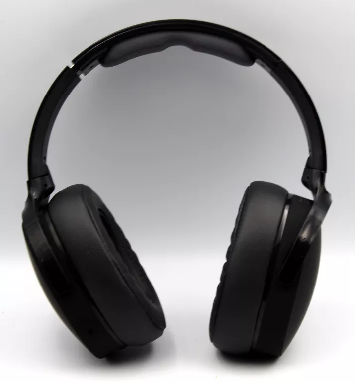 SŁUCHAWKI BEZPRZEWODOWE WOKÓŁUSZNE SKULLCANDY HESH ANC