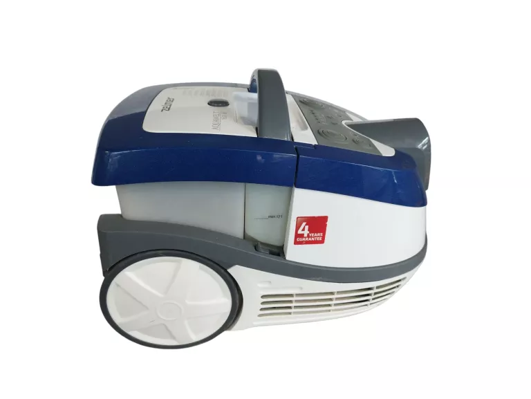 ODKURZACZ ZELMER AQUAWELT 1600W