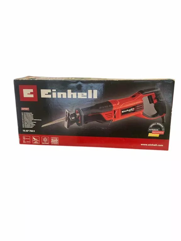 pila-szablasta-lisica-einhell-te-ap-750-e-karton-krupnicza-3-wroclaw