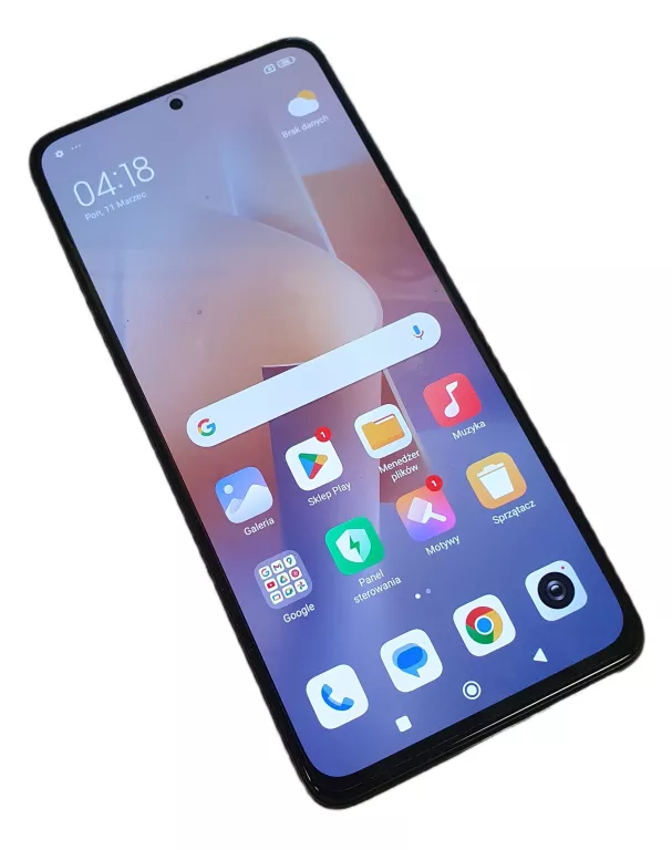 REDMI NOTE 12 PRO 256 GB