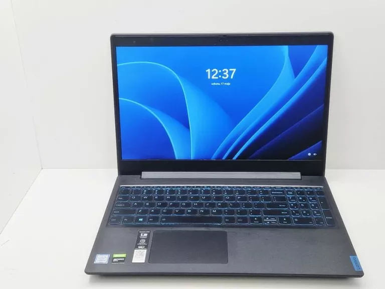 LAPTOP LENOVO IDEAPAD L340 I5-9/16GB/512GB/GTX1050/WIN11