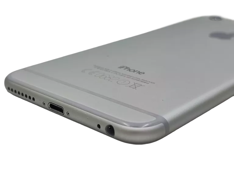 TELEFON IPHONE 6 PLUS *OPIS*