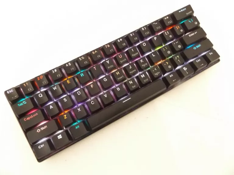 KLAWIATURA KRUX NEO PRO RGB GATERON KRX0078 BT