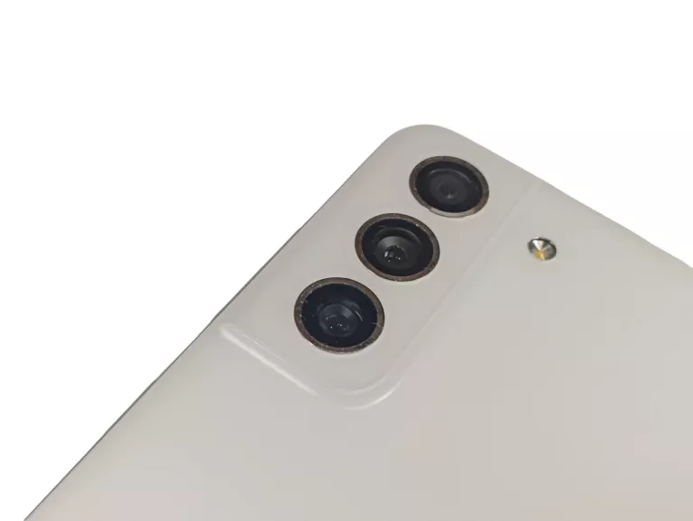 SAMSUNG GALAXY S21 FE - NA CZĘŚCI
