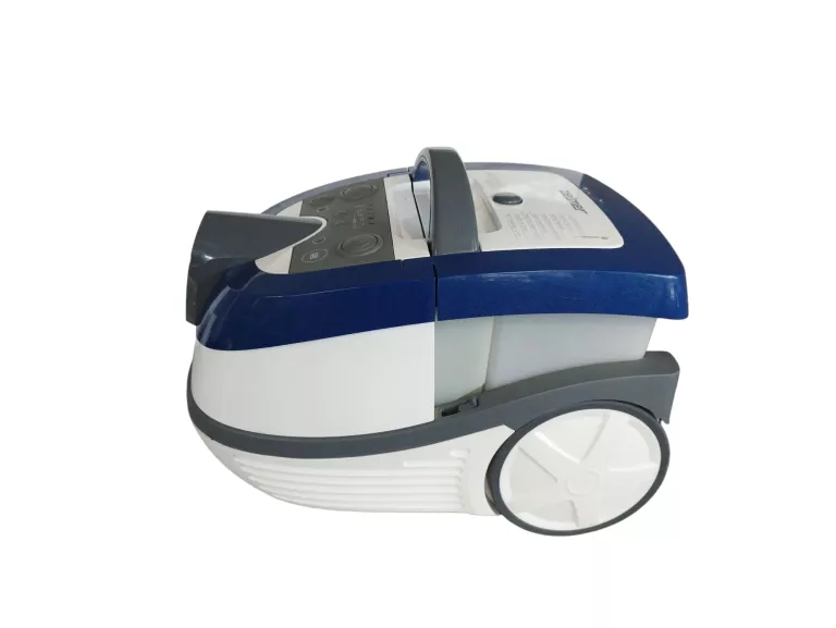 ODKURZACZ ZELMER AQUAWELT 1600W