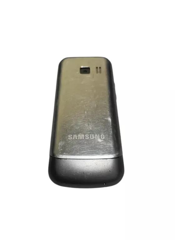 TELEFON SAMSUNG GT-C3530