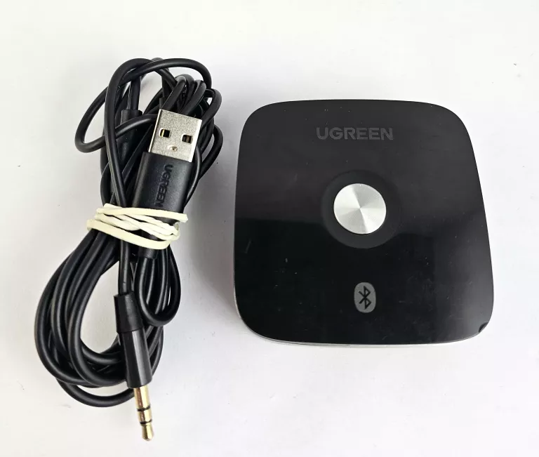 ADAPTER ODBIORNIK BLUETOOTH 5,1 UGREEN CM106