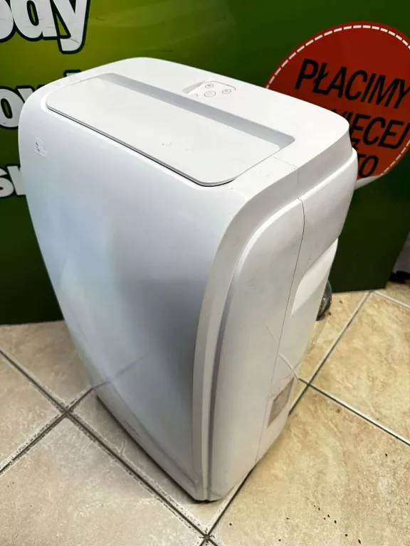 KLIMATYZATOR EBERG ZIBU Z26HD