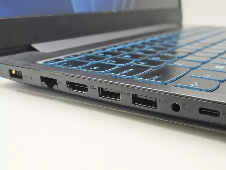 LAPTOP LENOVO IDEAPAD L340 I5-9/16GB/512GB/GTX1050/WIN11