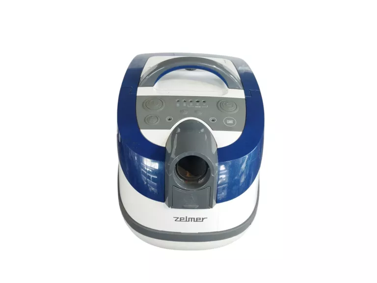 ODKURZACZ ZELMER AQUAWELT 1600W