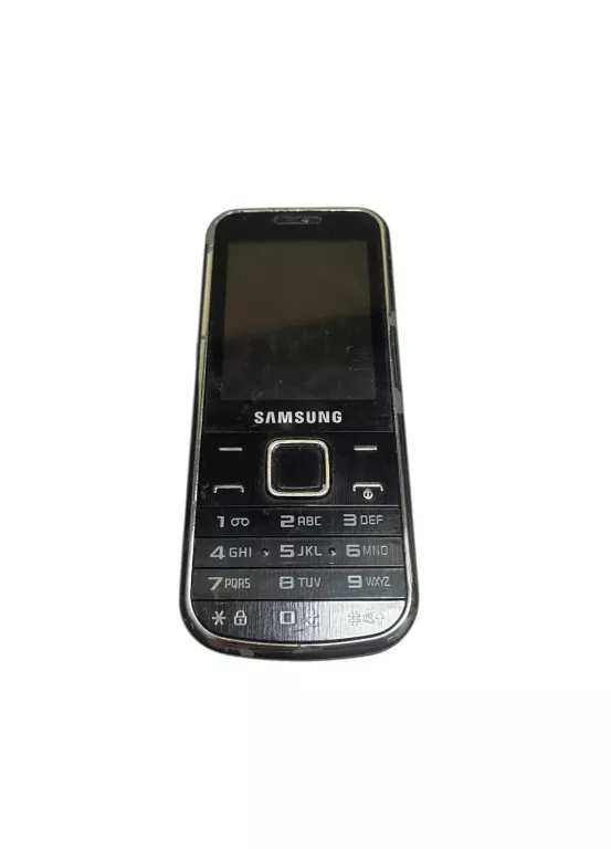 TELEFON SAMSUNG GT-C3530