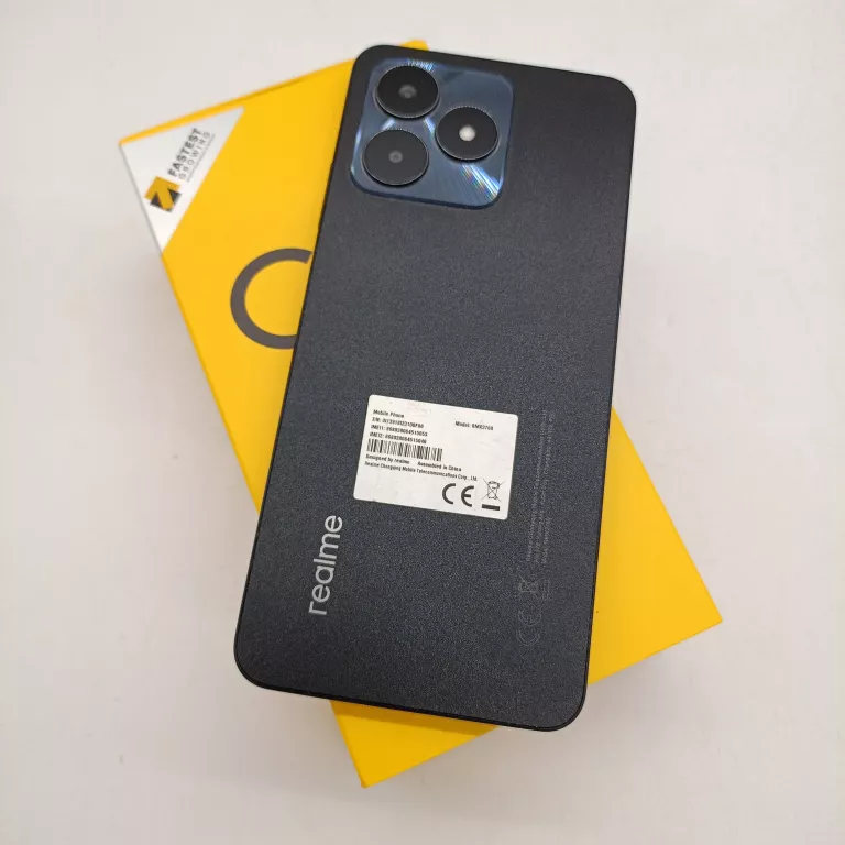 TELEFON REALME C53