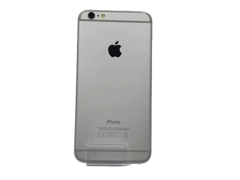 TELEFON IPHONE 6 PLUS *OPIS*