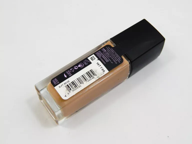 MAYBELLINE FIT ME LUMINOUS + SMOOTH PODKŁAD 130