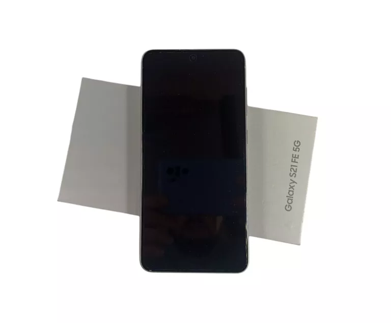 SAMSUNG GALAXY S21 FE - NA CZĘŚCI