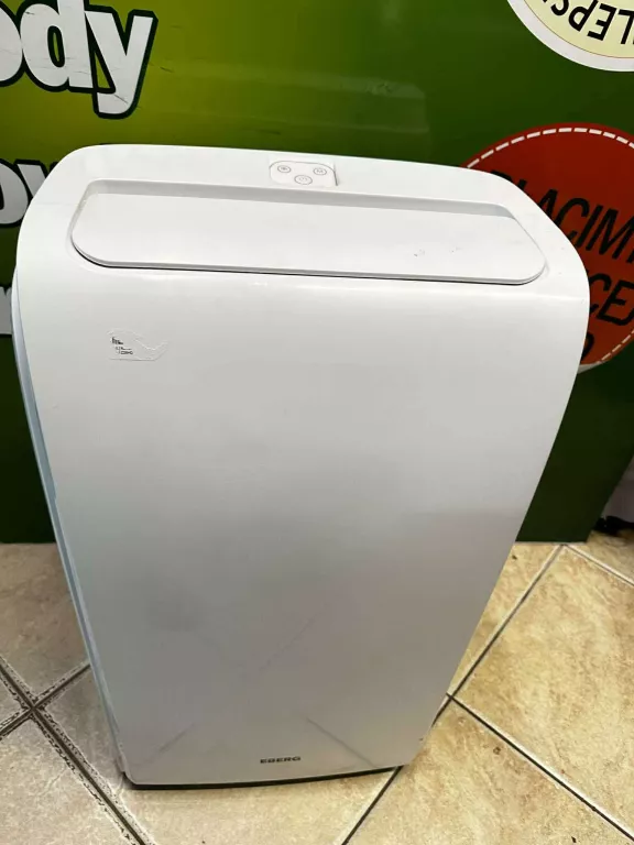 KLIMATYZATOR EBERG ZIBU Z26HD