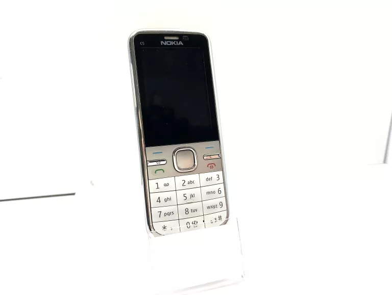 TELEFON NOKIA C5