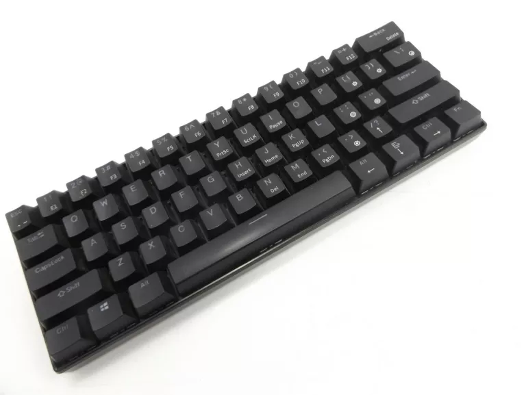 KLAWIATURA KRUX NEO PRO RGB GATERON KRX0078 BT