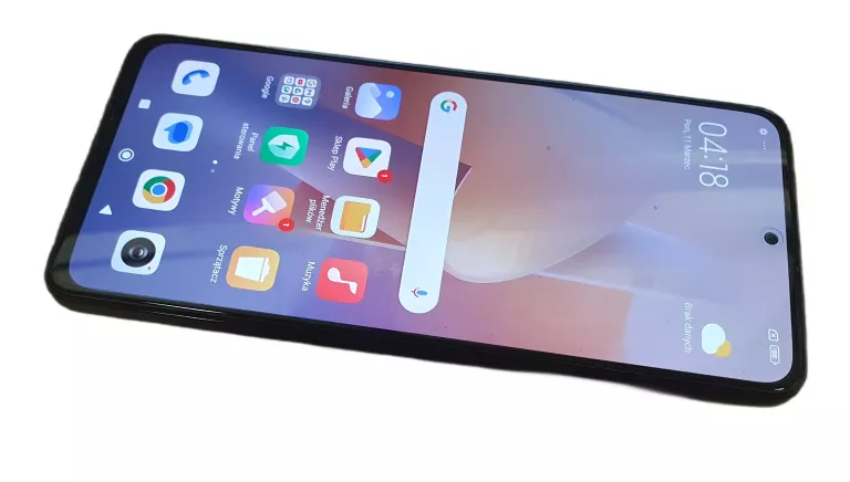 REDMI NOTE 12 PRO 256 GB