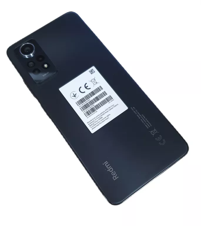 REDMI NOTE 12 PRO 256 GB