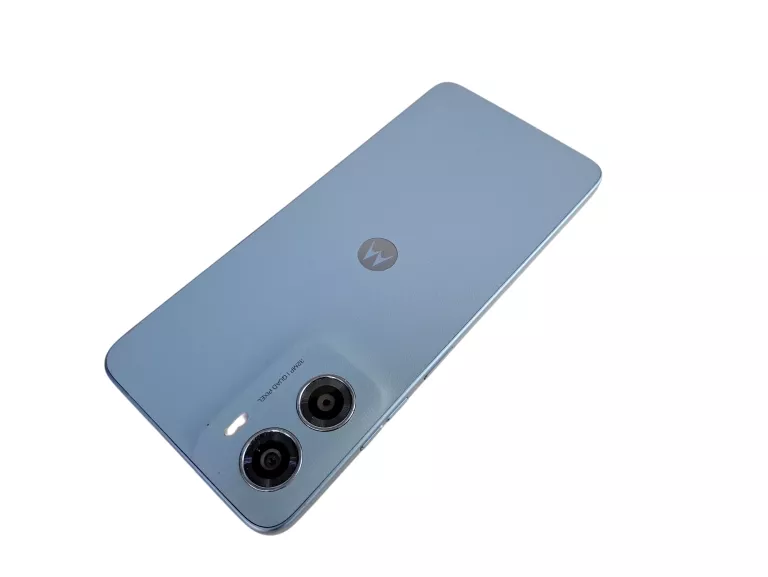 MOTOROLA MOTO E15 2 GB / 64 GB