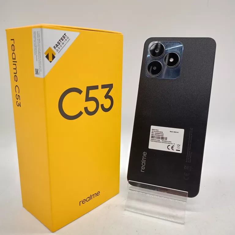 TELEFON REALME C53