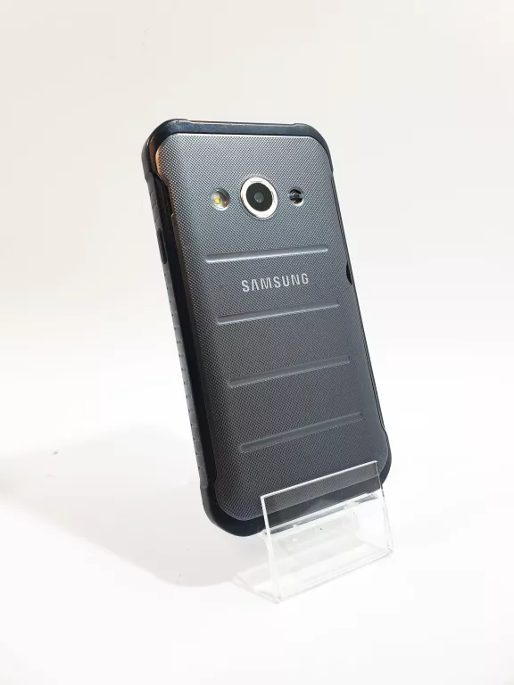 TELEFON SAMSUNG GALAXY XCOVER 3 SM-G388F SZARY IP67 | A-