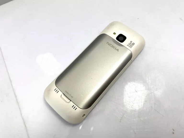 TELEFON NOKIA C5