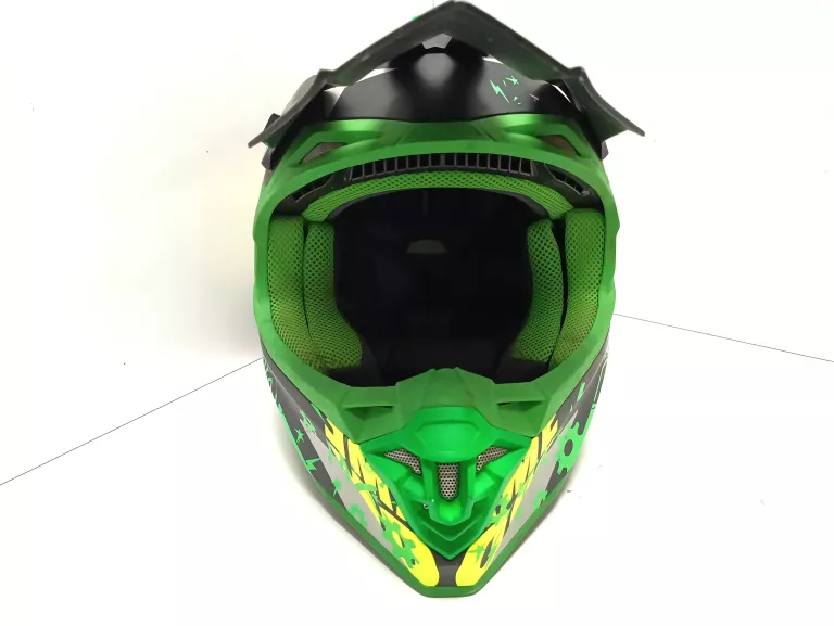 KASK NAXA C90 CROSS ROZM. M 57-58CM