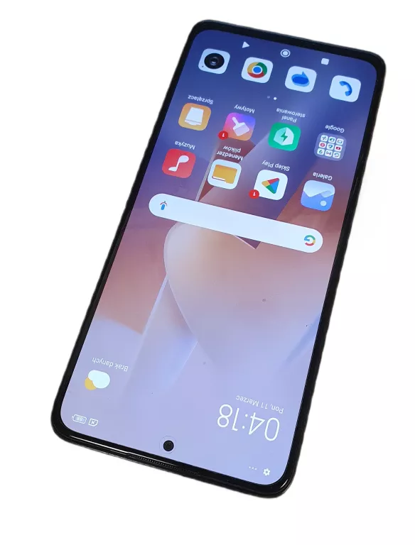 REDMI NOTE 12 PRO 256 GB